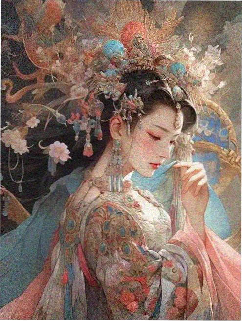 一碗人间 青柠视频在线观看
