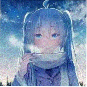 用户深夜刷片头像